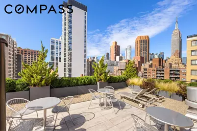 210 E 36th Street #10B, New York City, NY 10016 - Photo 10