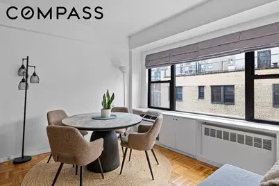 210 E 36th Street #10B, New York City, NY 10016 - Photo 4