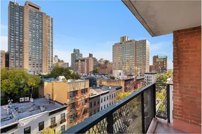 444 E 84th Street #9C, New York City, NY 10028 - Photo 4