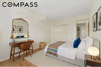 240 E 46th Street #2D, New York City, NY 10017 - Photo 12