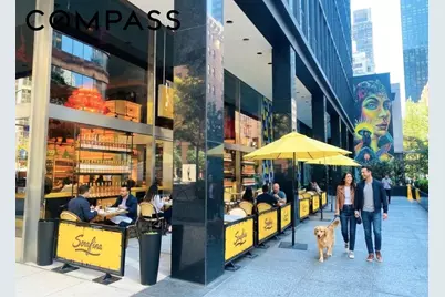 240 E 46th Street #2D, New York City, NY 10017 - Photo 18