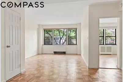 240 E 46th Street #2D, New York City, NY 10017 - Photo 6
