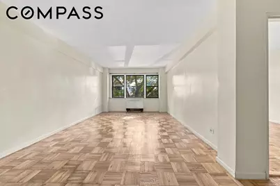 240 E 46th Street #2D, New York City, NY 10017 - Photo 4