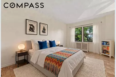 240 E 46th Street #2D, New York City, NY 10017 - Photo 10