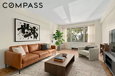 240 E 46th Street #2D, New York City, NY 10017 - Photo 1