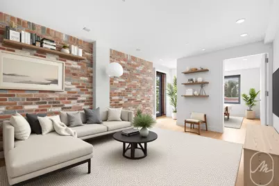 636 E 11th Street #3c, New York City, NY 10009 - Photo 1