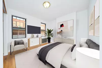369 W 35th Street #1, New York City, NY 10001 - Photo 4