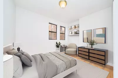 369 W 35th Street #1, New York City, NY 10001 - Photo 2