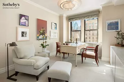 610 Park Avenue #11A, New York, NY 10065 - Photo 16
