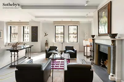 610 Park Avenue #11A, New York, NY 10065 - Photo 4