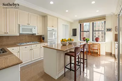 610 Park Avenue #11A, New York, NY 10065 - Photo 8
