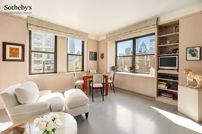 610 Park Avenue #11A, New York, NY 10065 - Photo 6
