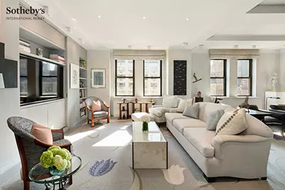 610 Park Avenue #11A, New York, NY 10065 - Photo 2