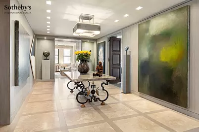 610 Park Avenue #11A, New York, NY 10065 - Photo 1