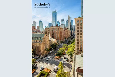 610 Park Avenue #11A, New York, NY 10065 - Photo 20
