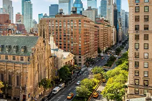610 Park Ave, New York, NY 10065 - Photo 20