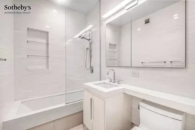 1 Central Park W #47D, New York, NY 10023 - Photo 8
