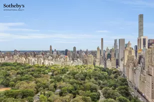 1 Central Prk W, New York, NY 10023 - Photo 14