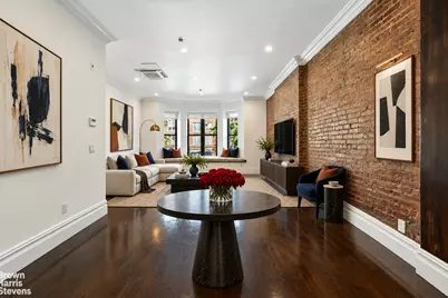 236 W 112th Street #2, New York, NY 10026 - Photo 1