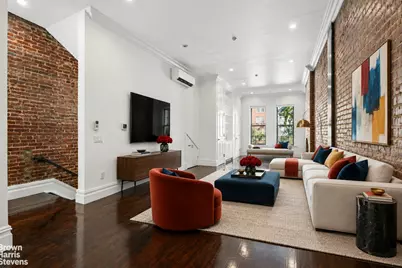 236 W 112th Street #1, New York, NY 10026 - Photo 1