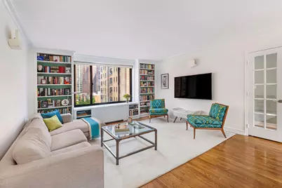134 E 93rd Street #7B, New York, NY 10128 - Photo 1