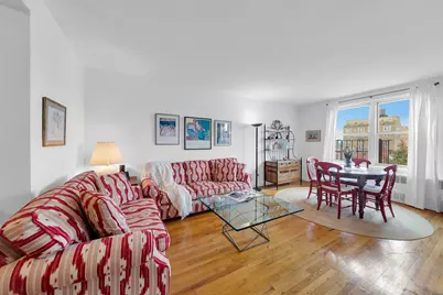 220 Berkeley Place #6DE, Brooklyn, NY 11217 - Photo 1