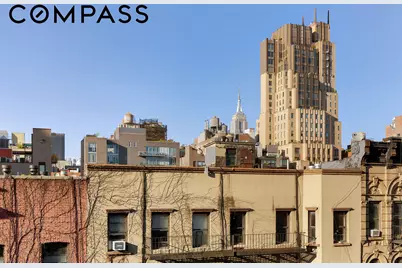 250 W 15th Street #PH6E, New York City, NY 10011 - Photo 2