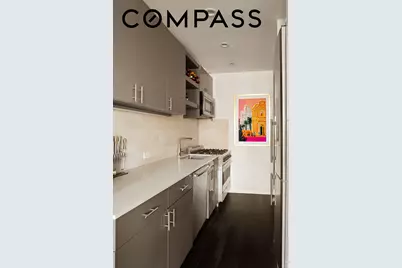 250 W 15th Street #PH6E, New York City, NY 10011 - Photo 6