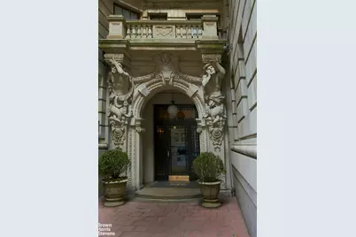 380 Riverside Drive #3E, New York City, NY 10025 - Photo 1