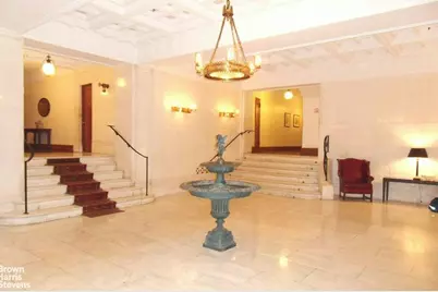 380 Riverside Drive #3E, New York City, NY 10025 - Photo 2