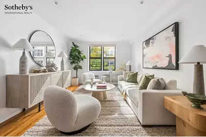 211 E 18th Street #3M, New York City, NY 10003 - Photo 2