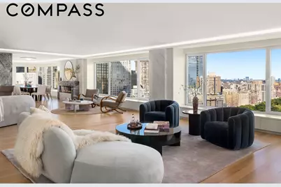 200 Central Park S #32, New York City, NY 10019 - Photo 4