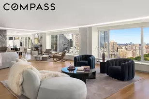 200 Central Park S, New York City, NY 10019 - Photo 4