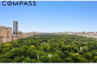 200 Central Park S #32, New York City, NY 10019 - Photo 2