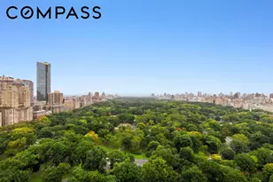 200 Central Park S, New York City, NY 10019 - Photo 2