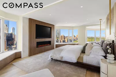 200 Central Park S #32, New York City, NY 10019 - Photo 12