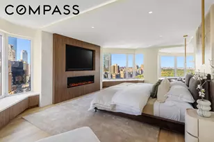200 Central Park S, New York City, NY 10019 - Photo 12