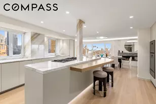 200 Central Park S, New York City, NY 10019 - Photo 8