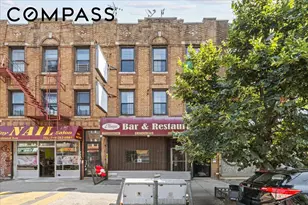 1773 Nostrand Ave, New York City, NY 11226 - Photo 1