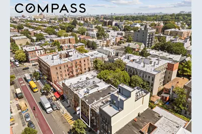 1773 Nostrand Avenue, Brooklyn, NY 11226 - Photo 6