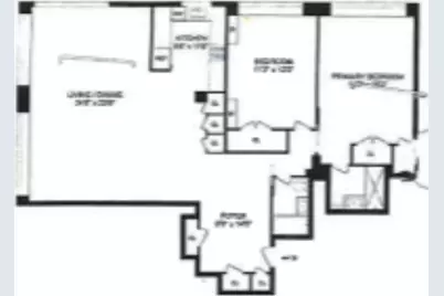 25 Sutton Place S #6P, New York, NY 10022 - Photo 16