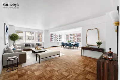 25 Sutton Place S #6P, New York, NY 10022 - Photo 4