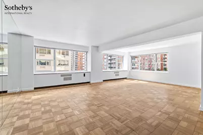 25 Sutton Place S #6P, New York, NY 10022 - Photo 2