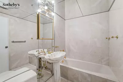 25 Sutton Place S #6P, New York, NY 10022 - Photo 10