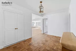 25 Sutton Pl S, New York, NY 10022 - Photo 1