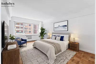 25 Sutton Place S #6P, New York, NY 10022 - Photo 8