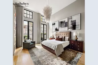115 Mercer Street #5, New York City, NY 10012 - Photo 6