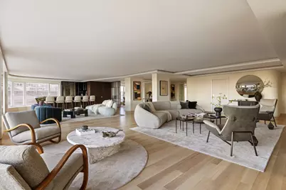200 Central Park S #32ABC, New York City, NY 10019 - Photo 6