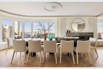 200 Central Park S #32ABC, New York City, NY 10019 - Photo 14