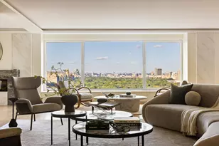 200 Central Park S, New York City, NY 10019 - Photo 1
